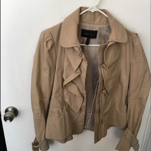 ♨️BCBG JACKET!!!!